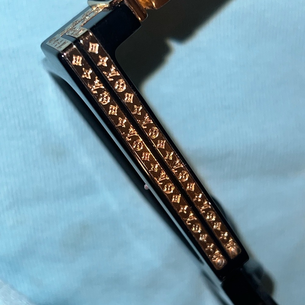 1.1 Millionaires Sunglasses - LV , like new - Picture 3 of 3